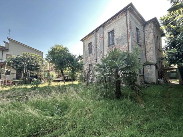 Casa in vendita a Sant'Osvaldo, Padova