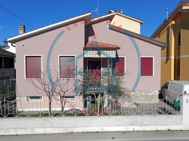 Casa in vendita a Montagnana, Veneto