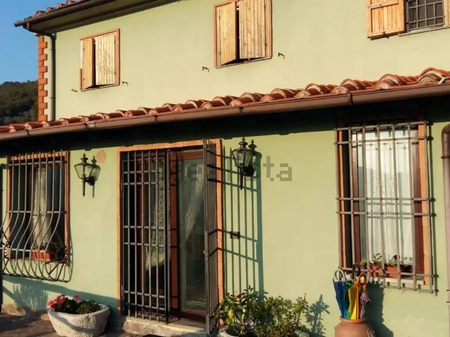 Casa in vendita a Sofignano, Vaiano