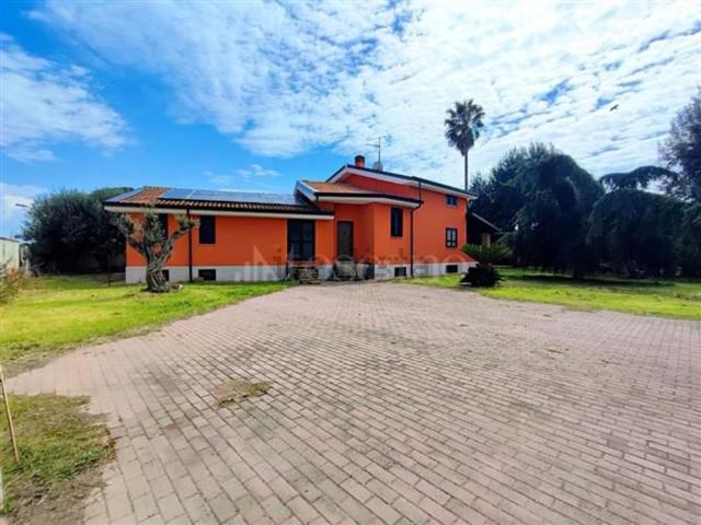 Casa in vendita a Roma Capitale, Lazio