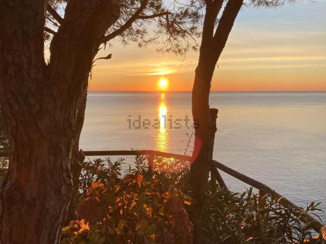 Casa in vendita a Campo nell'Elba, Fetovaia