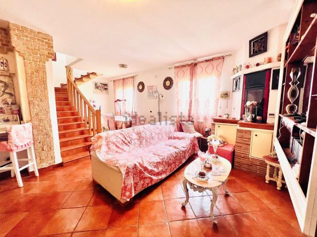 Casa in vendita a Campo dell'Oro, Roma Capitale