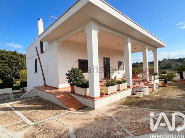 Casa in vendita a Puglia, Brindisi