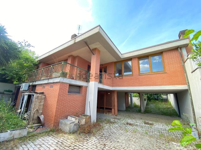 Casa in vendita a Gianicolense, Roma Capitale