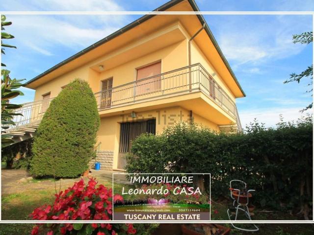 Casa in vendita a Unione dei Comuni Circondario dell'Empolese Valdelsa, Empoli
