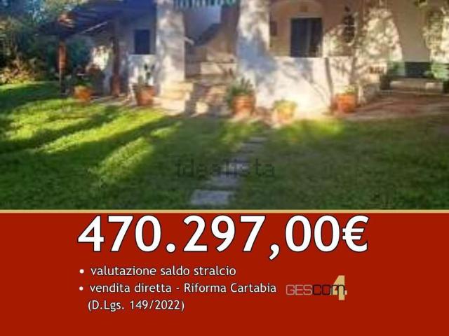 Casa in vendita a Rosa Marina di Ostuni, Ostuni