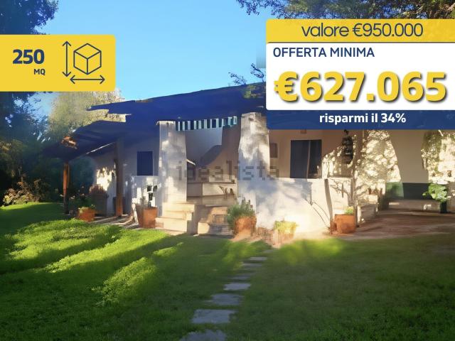 Casa in vendita a Rosa Marina di Ostuni, Puglia