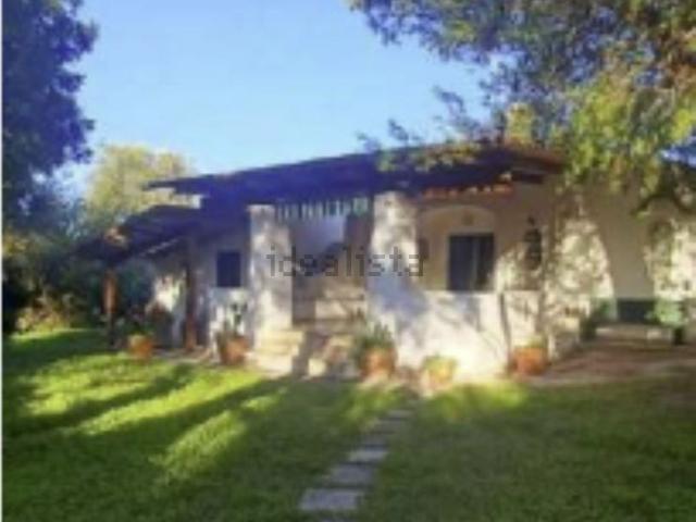 Casa in vendita a Rosa Marina di Ostuni, Puglia
