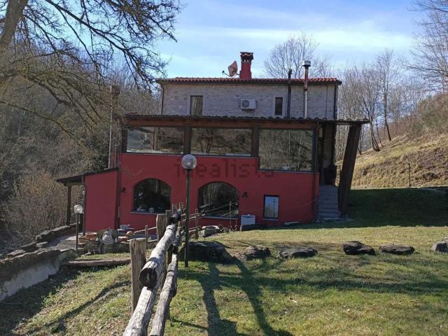 Casa in vendita a Unione di comuni Montana Lunigiana, Licciana Nardi