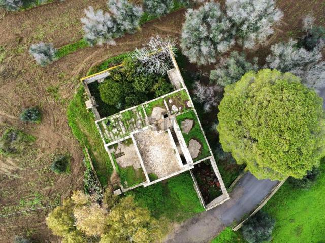 Casa in vendita a Puglia, Brindisi