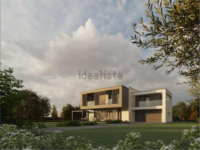 Casa in vendita a Guarda, Montebelluna
