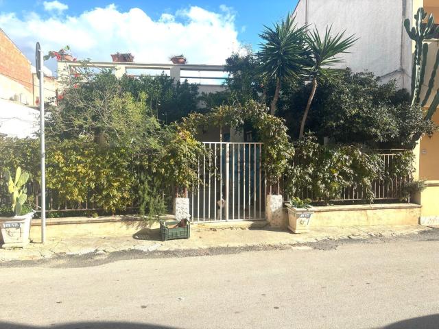 Casa in vendita a Tre Fontane, Campobello Di Mazara