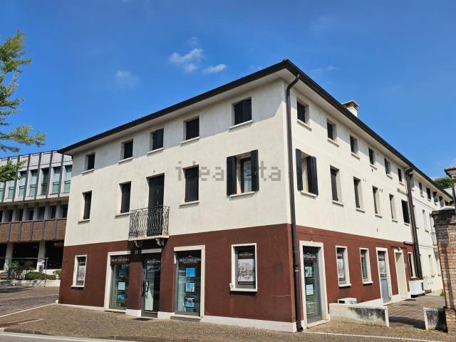 Casa in vendita a Fonte, Caerano San Marco