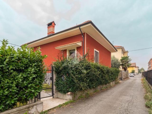 Casa in vendita a Piemonte, Torino