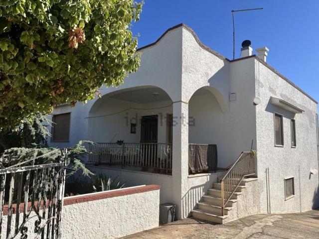 Casa in vendita a Puglia, Brindisi
