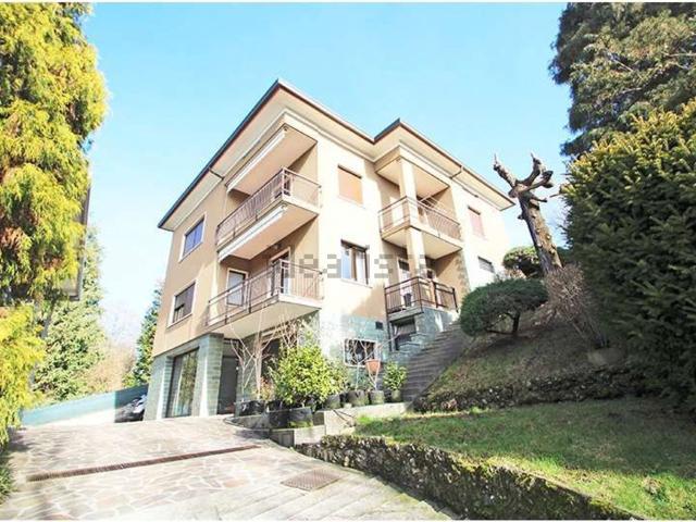 Casa in vendita a Castiglione Olona, Lombardia