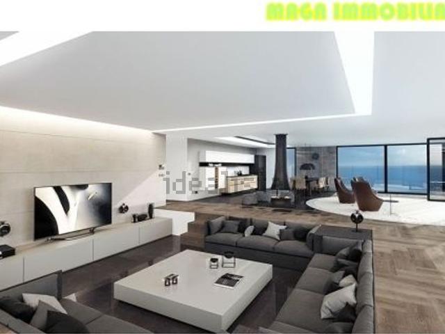 Casa in vendita a Poggio A Caiano, Toscana