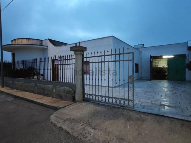 Casa in vendita a Puglia, Taranto