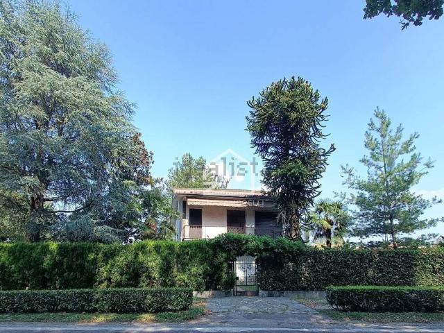 Casa in vendita a Cascina Rota, Samarate