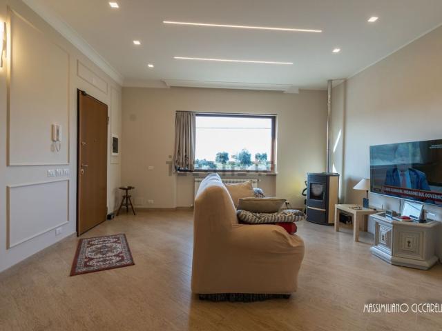 Casa in vendita a Roma Capitale, Lazio