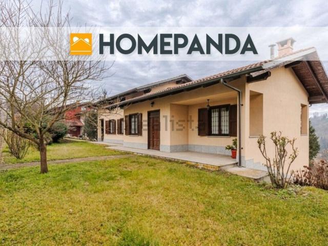 Casa in vendita a San Defendente, Ferrere