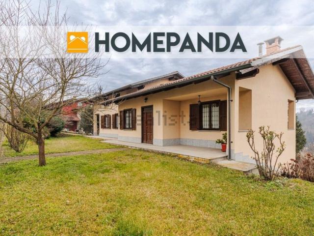 Casa in vendita a Piemonte, Asti
