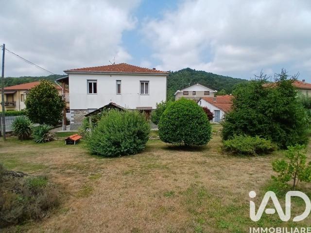 Casa in vendita a Montaldo, Cengio