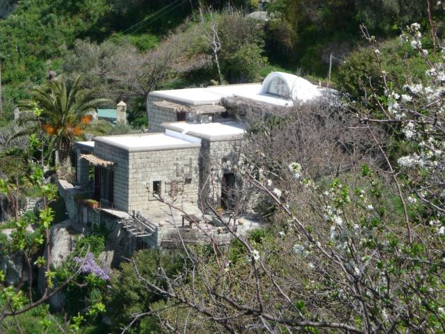 Casa in vendita a Cuotto, Forio