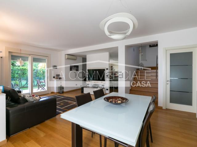 Casa in vendita a Mogliano Veneto, Veneto