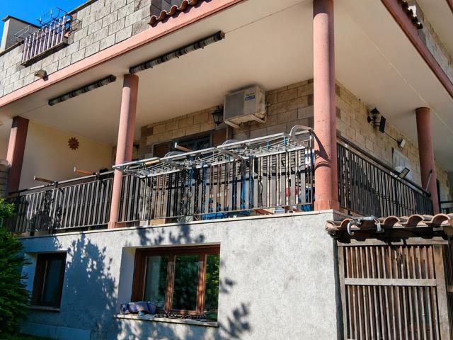 Casa in vendita a Piane di Vaccina, Roma Capitale