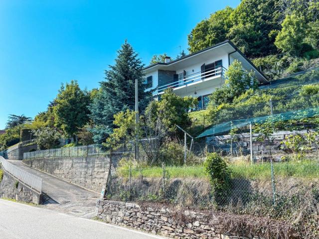 Casa in vendita a Cheggino, Armeno