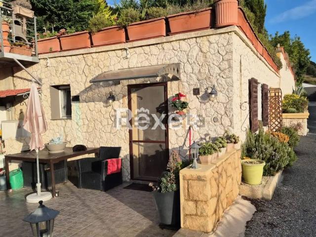 Casa in vendita a San Lorenzo, Ventimiglia
