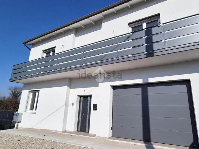 Casa in vendita a Noventana, Noventa Padovana