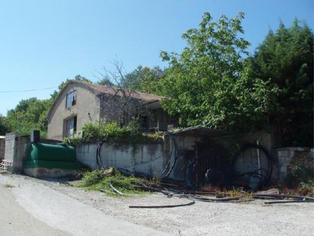 Casa in vendita a Unione dei Comuni Montani Amiata Grossetana, Arcidosso