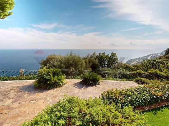 Casa in vendita a Ponente, Serra Riccò