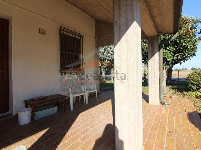 Casa in vendita a Argenta, Reggio Emilia
