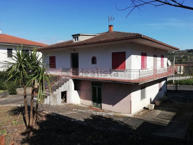 Casa in vendita a Caiazzo, Campania