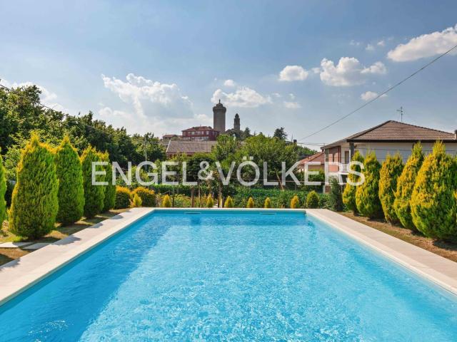 Casa in vendita a Piemonte, Asti