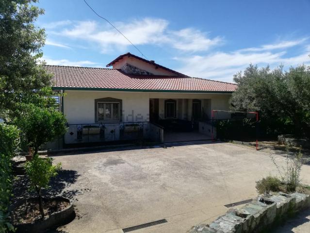 Casa in vendita a Calabria, Cosenza