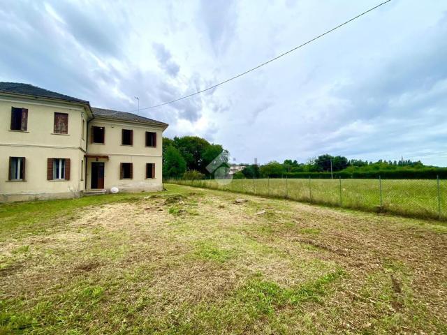 Casa in vendita a Posmon, Montebelluna