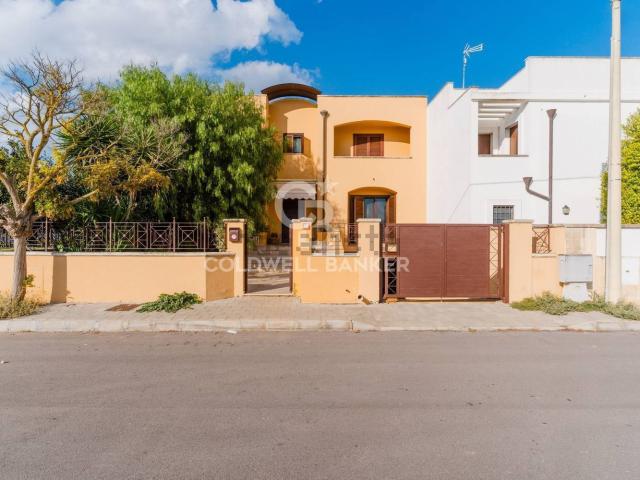 Casa in vendita a Puglia, Lecce
