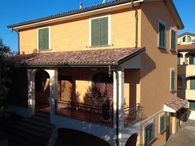 Casa in vendita a Fiorino, Montescudaio