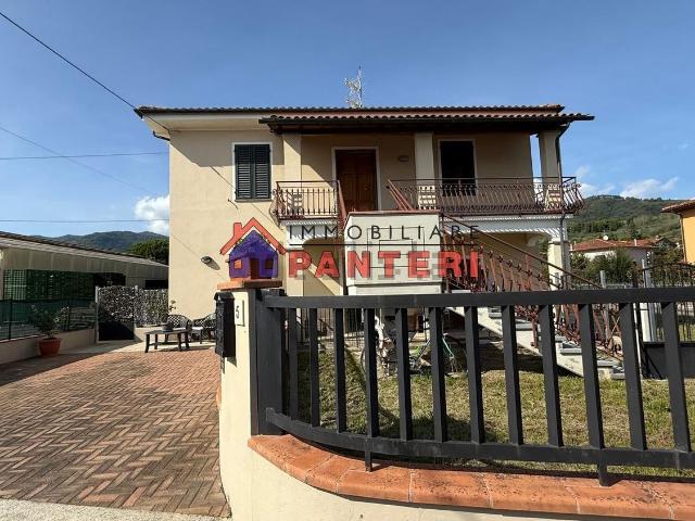 Casa in vendita a Uzzano E Castello, Toscana