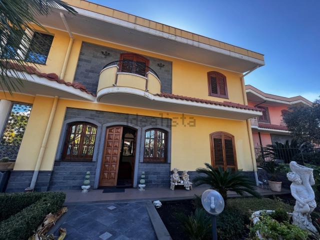 Casa in vendita a Mascali, Sicilia