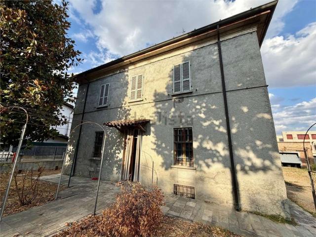 Casa in vendita a Gazzola, Reggio Emilia