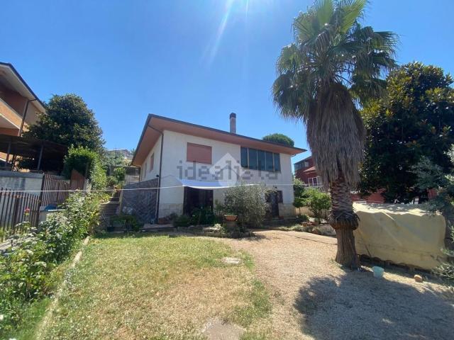 Casa in vendita a Casale Lungo, Roma Capitale