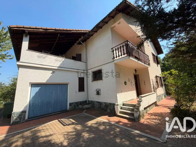 Casa in vendita a Tiglieto, Liguria