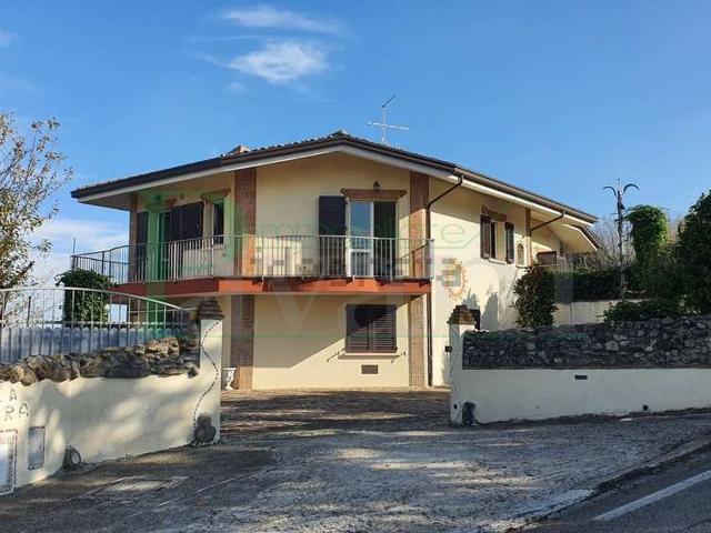 Casa in vendita a Montescudo-Monte Colombo, Albereto