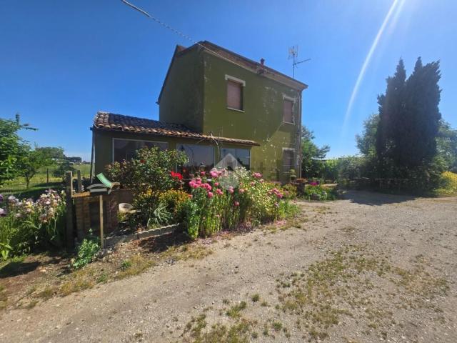 Casa in vendita a Ravenna, Reggio Emilia