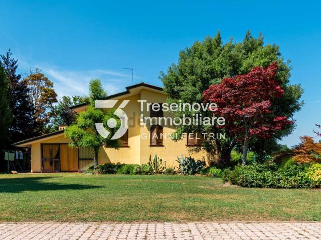 Casa in vendita a Chiesanuova, San Donà Di Piave